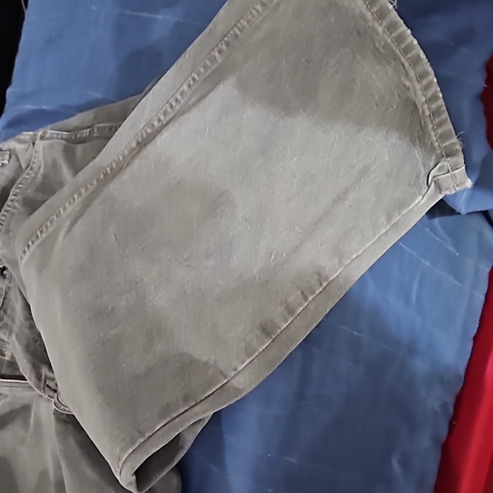 34X30 gray dickies - Picture 6 of 10